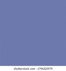 Resumen Color Halftone Dots ilustración de fondo de arte generativo