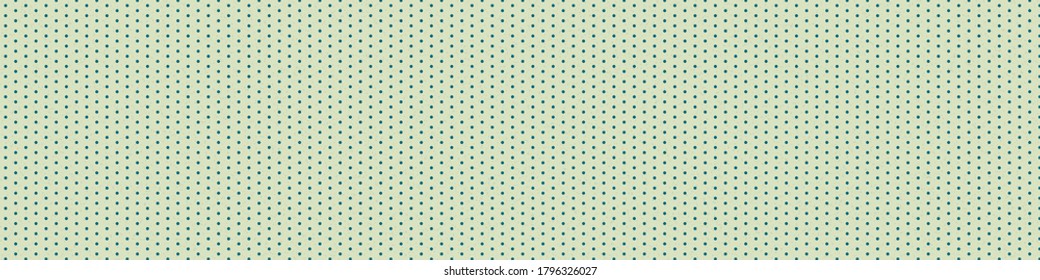 Resumen Color Halftone Dots ilustración de fondo de arte generativo