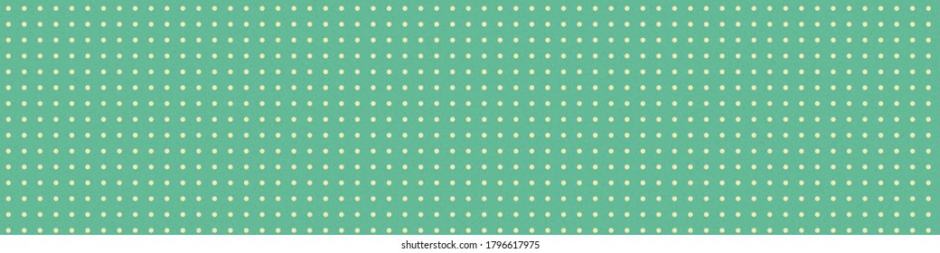 Abstract Color Halftone Dots generative art background illustration