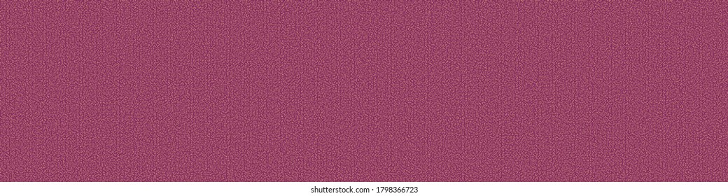 Resumen Color Halftone Dots ilustración de fondo de arte generativo