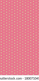 Abstrakter Farbhalftone Dots generative Kunsthintergrund