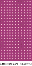 Resumen Color Halftone Dots ilustración de fondo de arte generativo