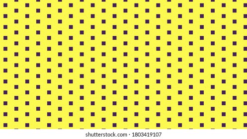 Abstract Color Halftone Dots generative art background illustration