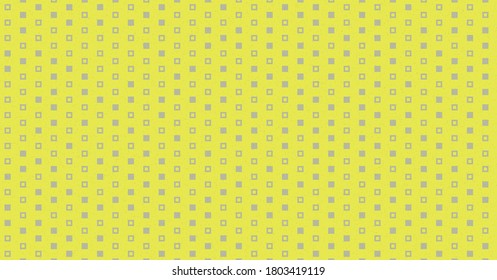Resumen Color Halftone Dots ilustración de fondo de arte generativo