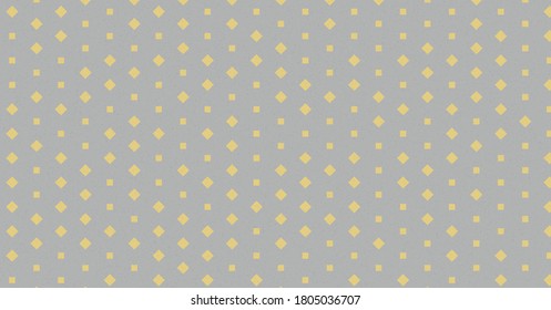 Abstract Color Halftone Dots generative art background illustration