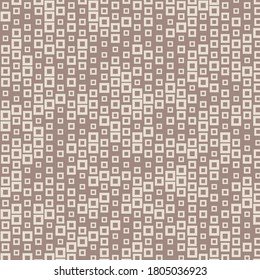 Abstract Color Halftone Dots generative art background illustration