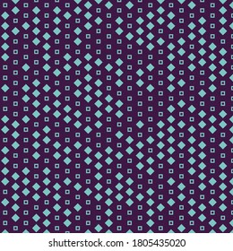 Resumen Color Halftone Dots ilustración de fondo de arte generativo