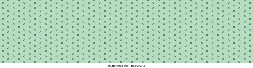 Resumen Color Halftone Dots ilustración de fondo de arte generativo