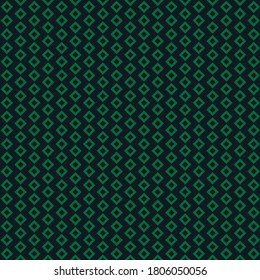 Abstract Color Halftone Dots generative art background illustration