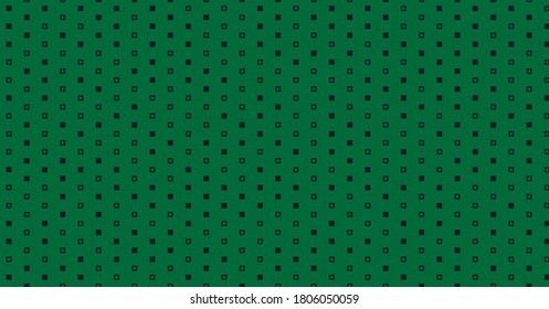 Resumen Color Halftone Dots ilustración de fondo de arte generativo