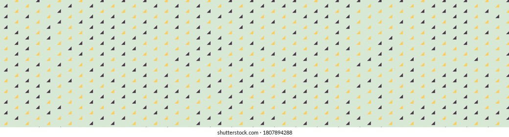 Abstract Color Halftone Dots generative art background illustration