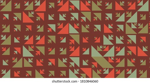 Abstrakter Farbhalftone Dots generative Kunsthintergrund