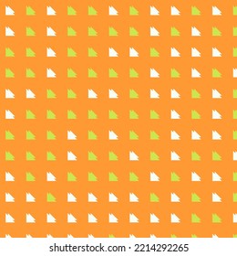 Resumen Color Halftone Dots ilustración de fondo de arte generativo