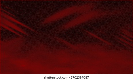 Abstrakte Farbe, halbtonroter Hintergrund_32