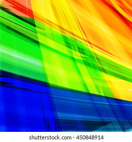 Abstract color light background easy all editable
