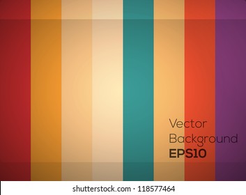 abstract color line background
