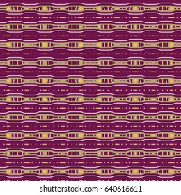 Abstract color lined background vector pattern