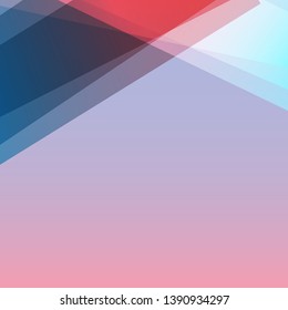 Abstract color lines background, Technology modern design, Pattern geometric style, Vector, Illustration.