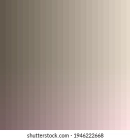 Color abstracto Ilustración de fondo de arte generativo de bajo polígono