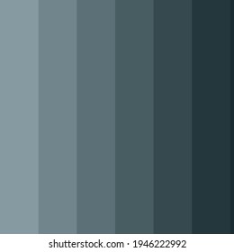 Abstract color Low-Polygones Generative Art background illustration