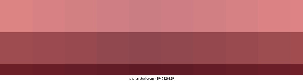 Abstract color Low-Polygones Generative Art background illustration