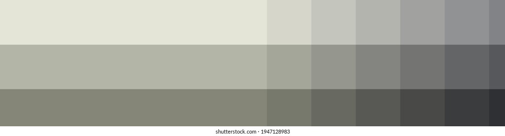 Abstract color Low-Polygones Generative Art background illustration