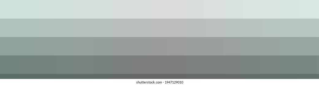 Abstract color Low-Polygones Generative Art background illustration