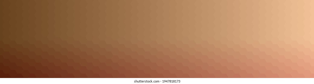 Color abstracto Ilustración de fondo de arte generativo de bajo polígono