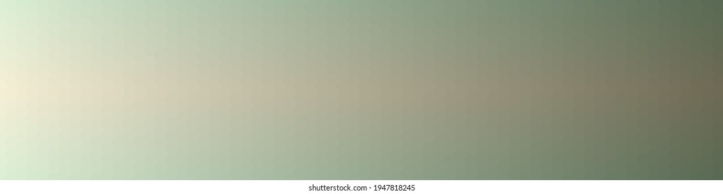 Abstract color Low-Polygones Generative Art background illustration