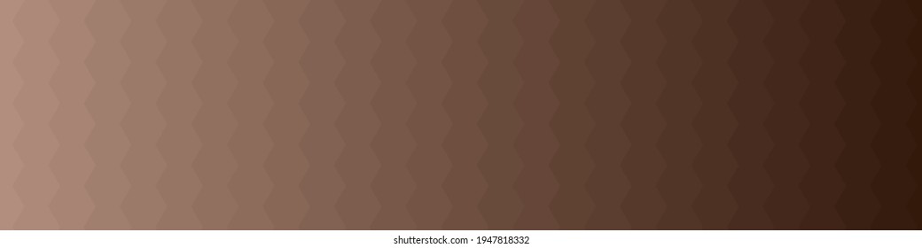 Abstract color Low-Polygones Generative Art background illustration
