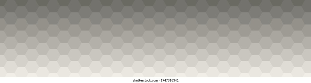 Abstract color Low-Polygones Generative Art background illustration