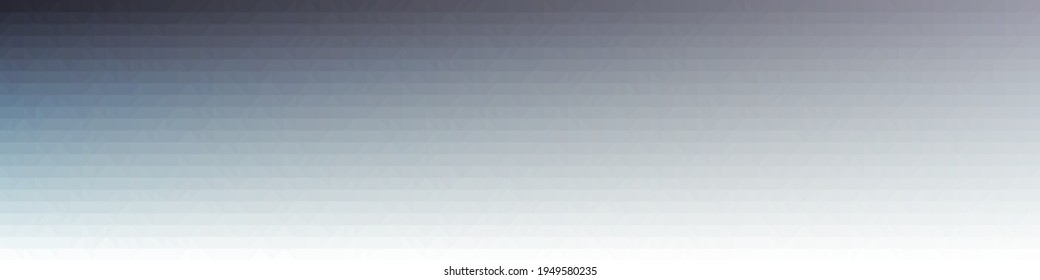 Color abstracto Ilustración de fondo de arte generativo de bajo polígono