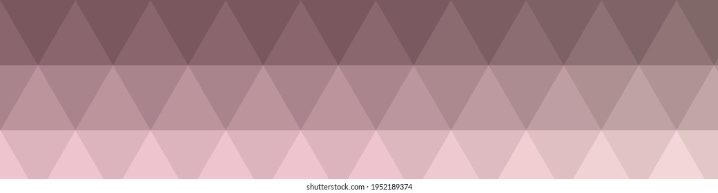 Color abstracto Ilustración de fondo de arte generativo de bajo polígono