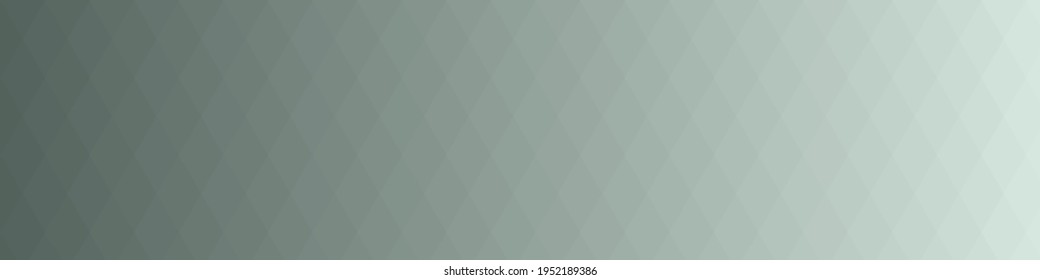 Color abstracto Ilustración de fondo de arte generativo de bajo polígono