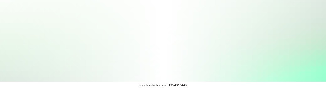 Abstract color Low-Polygones Generative Art background illustration