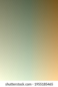 Abstrakte Farbe Low-Polygones Generative Art-Hintergrund-Illustration