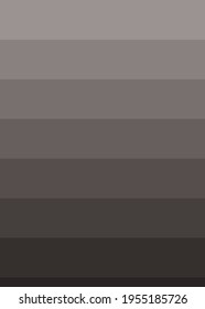Abstract color Low-Polygones Generative Art background illustration