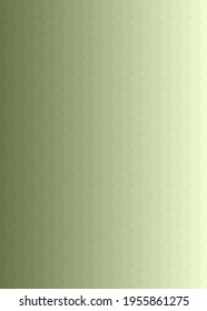 Abstrakte Farbe Low-Polygones Generative Art-Hintergrund-Illustration