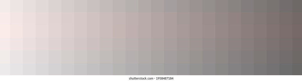 Abstract color Low-Polygones Generative Art background illustration