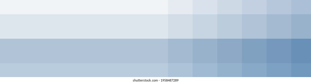 Abstract color Low-Polygones Generative Art background illustration