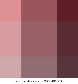 Abstract color Low-Polygones Generative Art background illustration