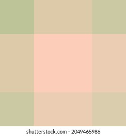 Abstract color Low-Polygones Generative Art background illustration
