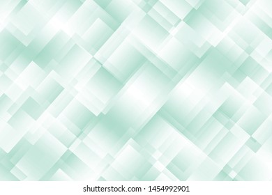 Abstract color mixed squares texture background. EPS10 vector illustration graphic design.