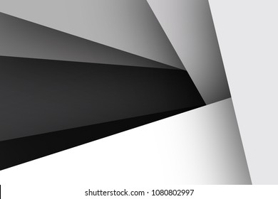 Abstract color modern background. vector illustrator