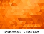 Abstract color mosaic background