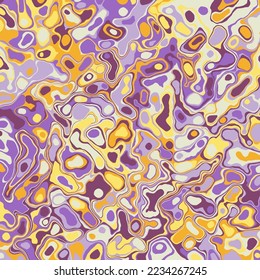 Abstract color ornament for creative design and creative ideas. template for textiles, covers, banners, prints and creative ideas.