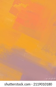 Abstract color paint Background. Design banner element. Vector illustration