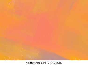 Abstract color paint Background. Design banner element. Vector illustration