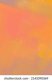 Color abstracto pintura Fondo. Diseñar elemento de pancarta. Ilustración del vector