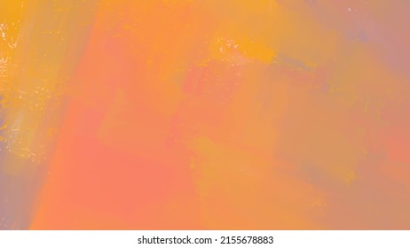 Color abstracto pintura Fondo. Diseñar elemento de pancarta. Ilustración del vector
